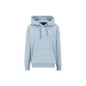196318-134-sweatshirt-a-capuche-alpha-industries-basic-small-logo-greyblue