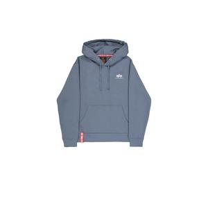 196318-439-sweatshirt-a-capuche-avec-petit-logo-alpha-industries-basic-denim-blue