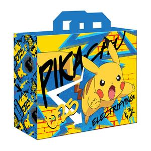 612272-sac-de-courses-altri-pokemon-sac-de-courses-pikachu-bleu-jaune-45x40x20-cm