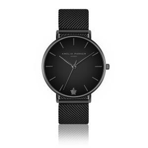 aa4-b048b-montre-femme-amelia-parker-jet-black-black-mesh-matt-black-38-mm