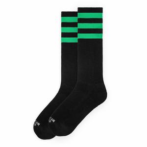 as008-chaussettes-american-socks-ghostbusters-black-green-tu