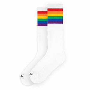 as190-chaussettes-american-socks-rainbow-pride-white-rainbow-white-tu