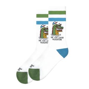 as282-chaussettes-american-socks-see-you-later-blanc-vert-blanc-tu