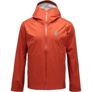 ap745038-6044-veste-impermeable-black-diamond-fineline-stretch-burnt-sienna