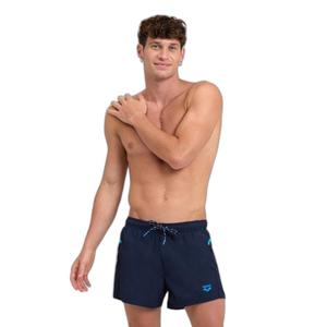 006368-780-short-de-bain-arena-pro-file-x-navy-turquoise