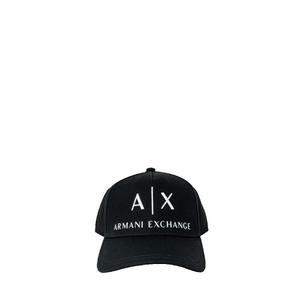 954039-cc513-black-casquette-de-baseball-armani-noir-tu