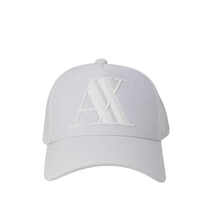 954079-cc518-white-casquette-de-baseball-armani-logo-gommato-basic-blanc-tu