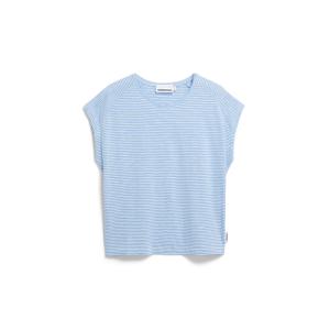 30004255-3220-t-shirt-femme-armedangels-oneliaa-lovely-stripes-oatmilk-silky-blue