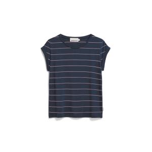 30007481-3140-t-shirt-femme-armedangels-jilaana-fine-stripes-moonlight-gray-rosalilly