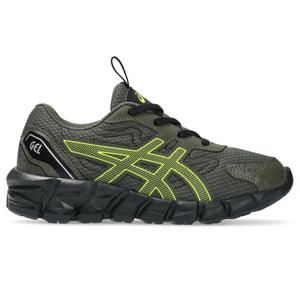 1204a185-300-baskets-enfant-asics-gel-quantum-90-3-ps-olive-canvas-safety-yellow