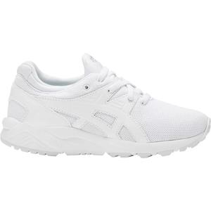 c7a1n-0101-baskets-fille-asics-gel-kayano-trainer-evo-ps-blanc