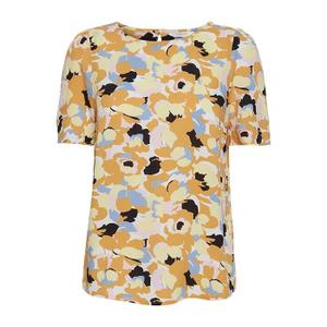 20811222-201127-blouse-col-rond-femme-b-young-mmjoella-2-lemon-meringue-mix