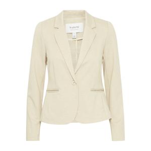20804230-1511161-blazer-femme-b-young-rizetta-safari-melange