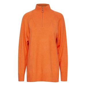20812779-1714611-pull-1-2-zip-femme-b-young-nonina-orangeade-melange