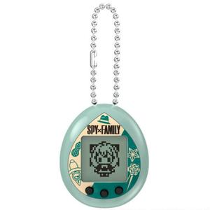 3701405813284-porte-cle-bandai-spy-x-family-anya-tamagotchi-turquoise-tu