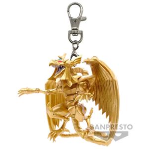 4983164893885-porte-cle-banpresto-yu-gi-oh-the-winged-dragon-dore-6-cm