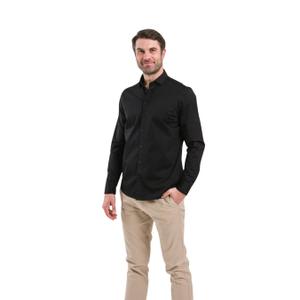 920300-chemise-be-lenka-regular-essentials-jet-black