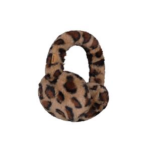 6196-37-cache-oreilles-en-fourrure-barts-big-print-brown-tu