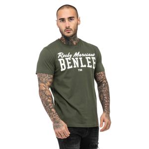 195041-5029-t-shirt-benlee-logo-olive-white