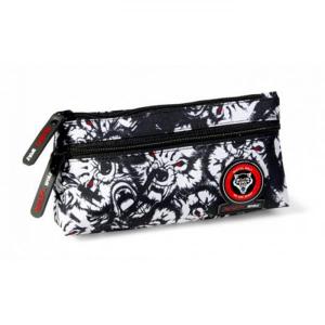 bw-trousse2-trousse-double-glissiere-bestial-wolf-multicolore-21x11x5-cm