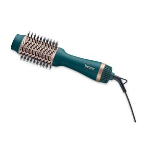 594-20-brosse-soufflante-beurer-hc-45-ocean-vert-marron-1000-w