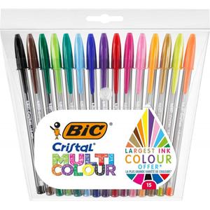034048-pack-de-15-stylos-bic-cristal-multicolore-tu