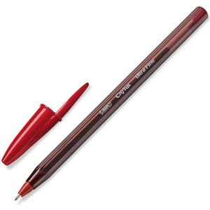 034058-lot-de-20-stylos-a-pointe-fine-0-7-mm-couleur-bleu-bic-cristal-exact-rouge-tu