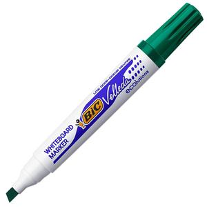 270206-lot-de-12-marqueurs-pour-ardoise-pointe-lunette-bic-eco-vert-tu