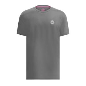 m1620003-gr-t-shirt-col-rond-bidi-badu-grey