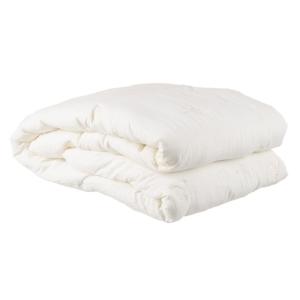 s8800614-couverture-en-microfibre-polyester-et-polyamide-bigbuy-home-creme-tu