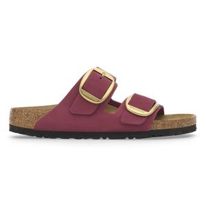 102798-mules-femme-birkenstock-arizona-big-buckle-nubuck-leather-berry-crush