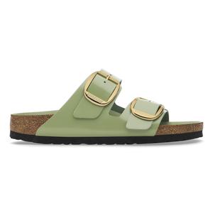 1028604-1028613-sandales-femme-birkenstock-arizona-big-buckle-natural-leather-patent-high-shine-green-tea