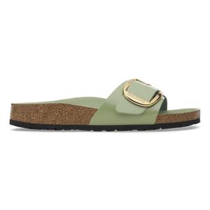 1028609-1028738-sandales-femme-birkenstock-madrid-big-buckle-natural-leather-patent-high-shine-green-tea