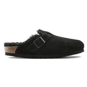 259881-sabots-birkenstock-boston-suede-leather-black