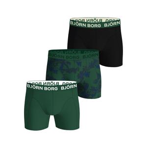 10004154-mp009-boxer-cotton-extensible-bjorn-borg-x3-multipack-9-noir