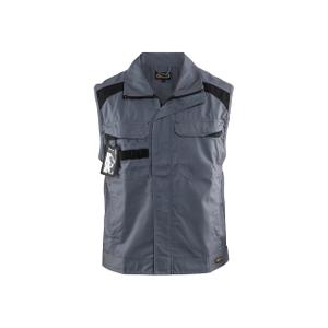 316418009499-3164-veste-sans-manche-industrie-blaklader-gris-clair-noir