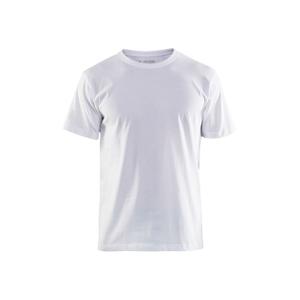330010301000-3300-t-shirt-blaklader-blanc