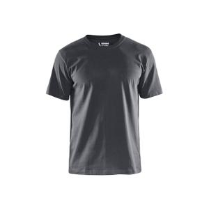 330010309800-3300-t-shirt-blaklader-gris-fonce