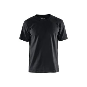 330010309900-3300-t-shirt-blaklader-black