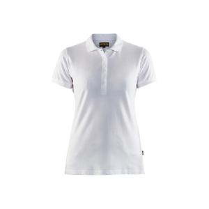330710351000-3307-polo-femme-blaklader-blanc