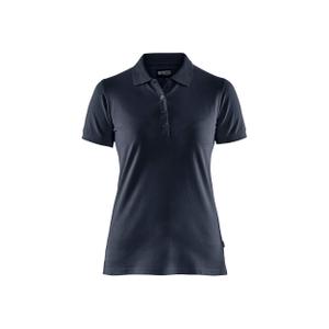 330710358600-3307-polo-femme-blaklader-marine-fonce