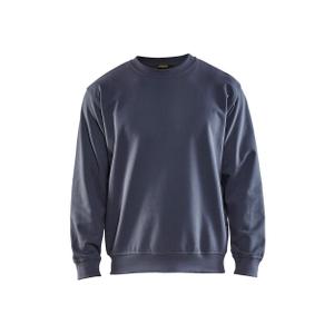 334011589400-3340-sweatshirt-blaklader-gris