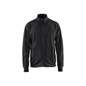 337111589900-3371-sweatshirt-zippe-blaklader-black