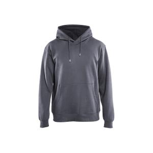 339610489400-3396-sweatshirt-a-capuche-blaklader-gris-clair