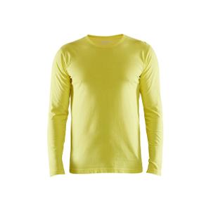 350010423300-3500-t-shirt-manches-longues-blaklader-jaune-fluo