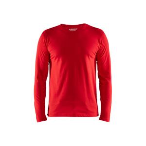 350010425600-3500-t-shirt-manches-longues-blaklader-rouge