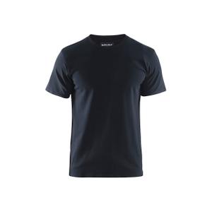 353310298600-3533-t-shirt-stretch-blaklader-marine-fonce