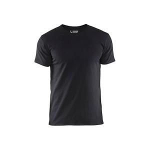 353310299900-3533-t-shirt-stretch-blaklader-noir