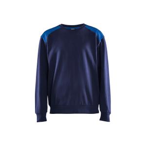 358011588985-3580-sweatshirt-blaklader-marine-bleu-roi