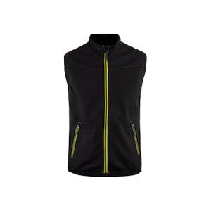 385025169933-3850-veste-sans-manche-softshell-plus-stretch-blaklader-noir-jaune-fluo